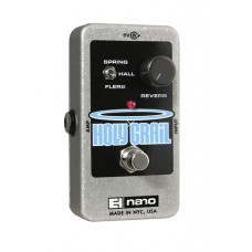 Electro Harmonix NANO Holy Grail, Brand New In Box !